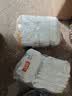 百舸 棉线劳保手套A级棉 工地干活防护手套 500G12双 棉纱加厚耐磨 工地干活 均码 【足斤足两】 CW644645 实拍图