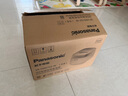 松下（Panasonic）【国家补贴】饭光光2.0电饭煲0涂层IH家用电饭锅3-4人母婴级无涂层不锈钢2.9L一级能效SR-HNS102-W 实拍图