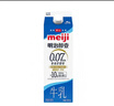明治 【国内奶源】meiji 醇壹牛奶 950ml+鼎醇牛奶900ml 低温牛奶 实拍图