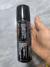 百诚防风打火机气体高纯度打火机专用气充气瓶气罐丁烷火机液化气燃料 200ML 1个 实拍图