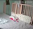 燎原火婴儿床围挡软包麻花防撞条护栏包边床围栏缝隙填充 单股奶白色5m长 【A类品质 轻柔舒适】 实拍图