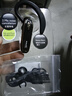 飞利浦（PHILIPS）【车用商务优选】无线车载蓝牙耳机SHB1700 单边挂耳式商务耳机双麦克风降噪 办公必备礼物 实拍图