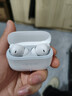 OPPO Enco Air4i 真无线入耳式超长续航游戏蓝牙耳机运动跑步耳机通用苹果华为小米一加手机 玉瓷白 实拍图