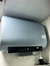 海尔（Haier）国家补贴双胆扁桶电热水器60升 BK1SE 双2200W黄金功率速热一级能效节能 家用储水式镁棒免换 实拍图