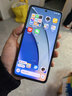 小米 REDMI Turbo 4 天玑 8400-Ultra IP68防水 16GB+256GB 浅海青 实拍图