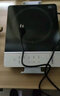 美的（Midea）家用电磁炉  超猛火大功率 电磁灶火锅炉 炒菜电池炉新型超薄大面板 MC-E22BH02 实拍图