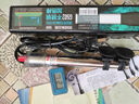 日胜（RS）鱼缸加热棒石英玻璃款100W 安全精准温控 自动恒温加热器 实拍图