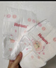 好奇（Huggies）铂金装小桃裤拉拉裤大号L60片(9-14kg)尿不湿【透爽散热】 实拍图