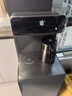 松下【国家补贴】茶吧机家用饮水机高端客厅用2025年新款智能大屏双出水口全自动控温立式下置式饮水机 【奢华深灰色】两档 制冷制热型 实拍图