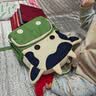 MY FIRST BOOK宝宝布书蒙氏早教儿童玩具1-6岁撕不烂土豪书周岁宝宝礼物 实拍图