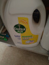 滴露（Dettol）衣物除菌液柠檬3L*3瓶杀菌除螨内衣衣物消毒液可配洗衣液儿童可用 实拍图