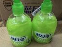 蓝月亮芦荟健康抑菌99.9%洗手液泡沫丰富滋润保湿小规格300g*6瓶 实拍图
