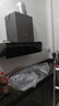 美的（Midea）【AK5pro升级款25风量】抽吸排油烟机【推荐搭AK7灶】变频顶侧一体蒸汽洗自清洁以旧换新 实拍图