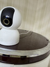 小米智能摄像机 3 3K家用云台摄像头500万像素室内监控器360度无死角带夜视手机远程婴儿宠物 实拍图