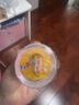 喜之郎葡萄黄桃凤梨椰果果冻15杯共520g多果肉 休闲儿童解馋小零食 实拍图