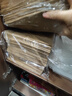 西玛（SIMAA）25只 投标专用A4牛皮纸档案袋文件袋 250g加厚款/侧宽4cm 6605 实拍图