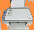 惠普（HP）DJ 5135彩色无线 喷墨打印机家用 大印量低成本打印机学生家用 微信打印（打印 复印 扫描） 实拍图
