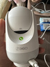360摄像头9pro-800万双频WIFI云台家用摄像头家用监控摄像机手机远程监控器360度夜视全景 婴儿看护器 实拍图