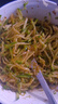 海天酸辣凉拌汁560g 凉拌菜万能调料汁 捞汁小海鲜 冷泡汁酱油调味品 【麻辣酸爽】麻辣凉拌汁570g*2 实拍图