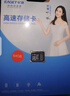 忆捷（EAGET）64GB TF（MicroSD）存储卡  U3 V30 行车记录仪&安防监控专用内存卡 高速耐用 读速100MB/s 实拍图