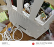 小米（MI）路由器BE3600 WiFi7【小米手机上网搭档】3600兆级 4核高通芯片 IOT智能联动 家用路由器 实拍图