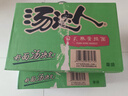 统一 汤达人 日式豚骨拉面 袋装 泡面 方便面 125g*18袋/箱 整箱批发 实拍图