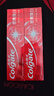 高露洁（Colgate）【牙膏金榜】密集焕白美白牙膏含氟120g*2去黄去口臭亮白清新结婚 实拍图