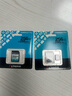 金士顿（Kingston）256GB SD存储卡 U3 V30 相机内存卡 高速sd卡大卡 4K超高清拍摄 读速200MB/s 写速160MB/s 实拍图