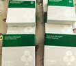 有棵树女士内裤女10A抗菌桑蚕丝加长裆中高腰收腹无痕透气高弹包臀短裤 实拍图