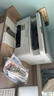 兄弟（brother）DCP-L1638W黑白激光打印机 学生作业家用打印机 支持微信远程操作 打印复印扫描多功能 实拍图