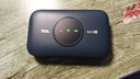 TCL随身wifi三网通用免插卡无线wifi6车载4G路由器随身便携无限制移动联通电信全国通用2026款5GXY15B 【新款苍梧蓝】展锐芯片3000毫安大电池 不限速不虚标月享1500G流量 实拍图