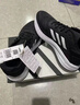 阿迪达斯adidas 男DURAMO 10 运动跑步鞋 GW8336 42.5码 实拍图