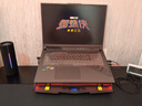 联想（Lenovo）生态品牌异能者笔记本压风式大风力可调速笔记本游戏本散热器电脑支架散热支架 实拍图