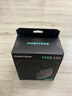 追风者（PHANTEKS）M25雅黑14cm 台式 机箱散热风扇 x3联包(FDB液压轴/串联线/4针PWM温控/风量加强型) 实拍图