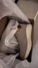 斯凯奇（Skechers）闪穿鞋男鞋春季休闲健步鞋一脚蹬运动鞋百搭软底布鞋118306 实拍图