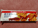 康元 提子饼干200g/袋 童年怀旧儿童点心节日下午茶点心办公室零食 实拍图