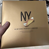 NewYork PERFECT CHEESE日本直邮进口休闲零食 NY芝士卷奶油蛋卷夹心饼干 12枚装 实拍图