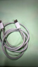 Apple/苹果 60W USB-C数据线-1米 type-c苹果充电线手机数据线 苹果17充电线iphone17充电线 实拍图