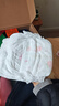 好奇（Huggies）铂金装小桃裤成长裤XXL74片(15kg以上)尿不湿【透爽散热】 实拍图