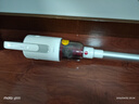 德尔玛（Deerma）【2万+好评】无线手持吸尘器VC20 Plus家用手持轻量化吸尘器立式充电强力大功率 大吸力宠物吸毛 实拍图