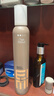 威娜（WELLA）弹力泡沫摩丝300ml 保湿护卷造型泡沫发蜡定型 威娜弹力泡沫摩丝300ml 实拍图