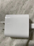 Apple/苹果 20W USB-C充电器  type-c充电器苹果手机充电器原装手机快充头 苹果17手机充电器 实拍图