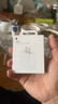 Apple/苹果 20W USB-C充电器  type-c充电器苹果手机充电器原装手机快充头 苹果17手机充电器 实拍图