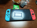 任天堂（Nintendo）【国内保税仓】Switch2/1代 OLED/续航加强日版/港版便携家用ns体感游戏机掌机 日版OLED红蓝+健身环大冒险(保税仓） 实拍图