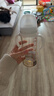 贝亲（Pigeon）PPSU宽口径自然实感防胀气奶瓶330ml LL号奶嘴 9个月+ AA194 实拍图
