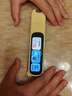 阿尔法蛋词典笔D1Plus 64G内存升级款 英语点读笔翻译笔 小学初中新教材适用电子词典扫描笔单词笔学习机 实拍图