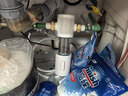 3M家用前置过滤器反冲洗全铜免换滤芯全屋净水FWD-F41WM 实拍图