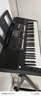 雅马哈（YAMAHA）电子琴KB309 308成人儿童61键老年人初学者便携考级专业力度键盘 升级KB309+官方标配礼包 实拍图