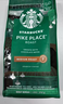 星巴克（Starbucks）派克市场咖啡豆200g 中烘100%阿拉比卡豆门店同款 手冲黑咖啡 实拍图
