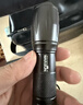 沃尔森X50S手电筒强光变焦可充电远射穿天炮激光超亮探照灯户外应急灯 实拍图